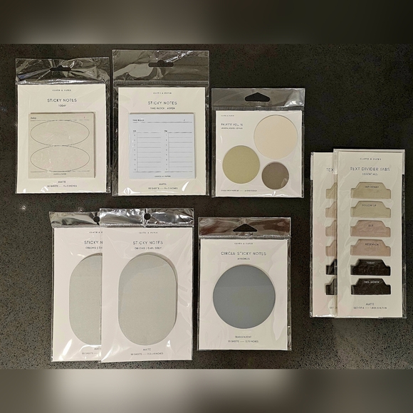 Cloth and Paper Canvas Tote 25 - Picture 13 of 16